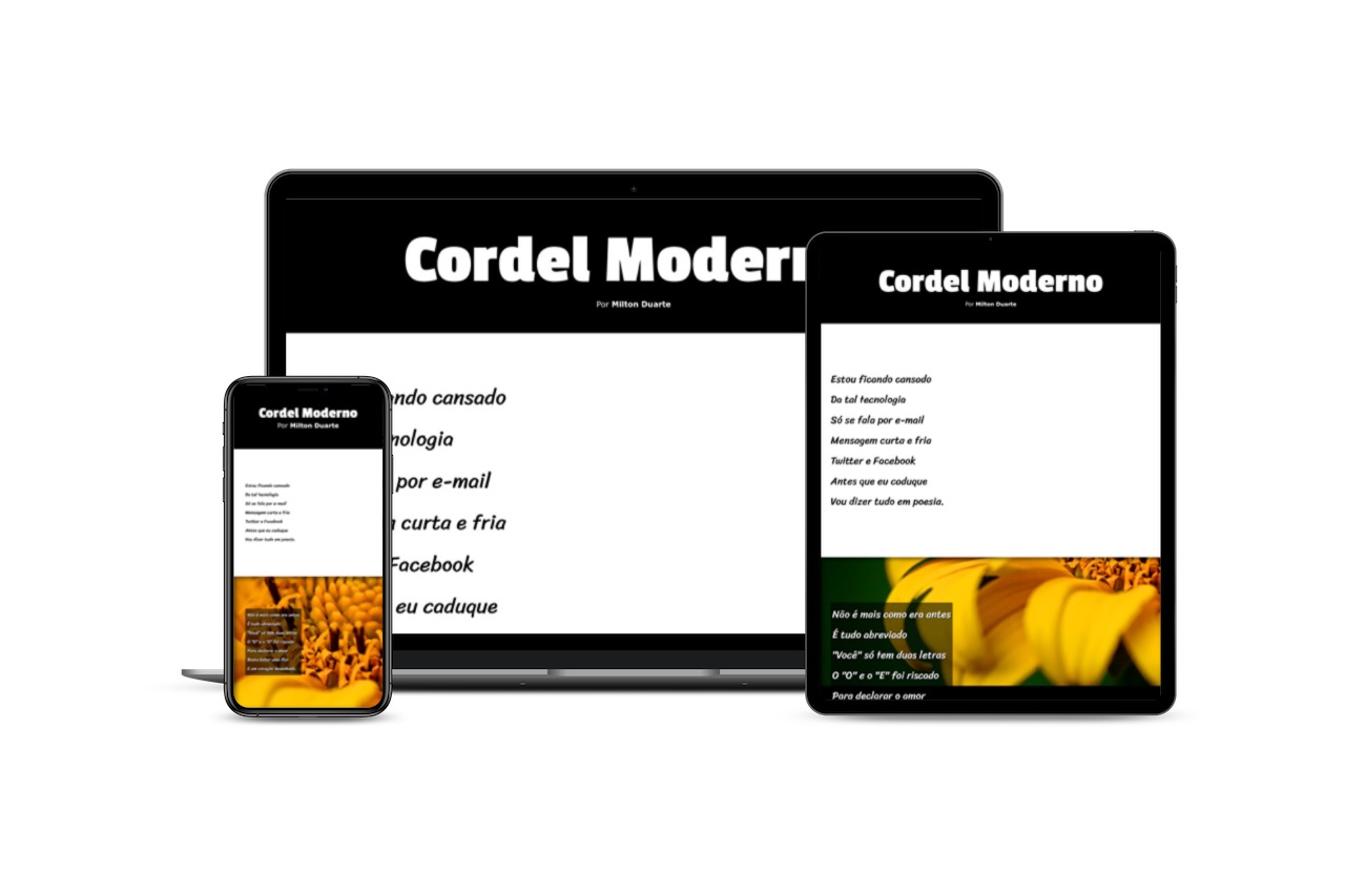 Cordel