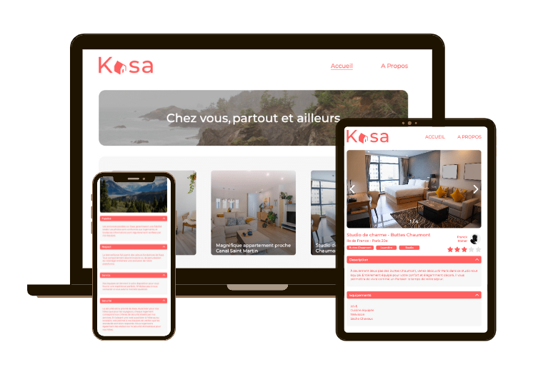 Projet kasa